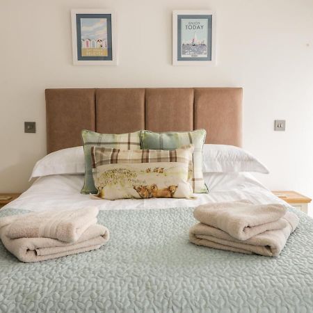 Cottage Val Fylingdales Екстериор снимка