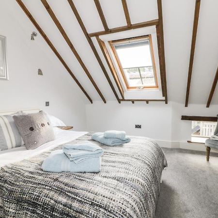 Cottage Val Fylingdales Екстериор снимка