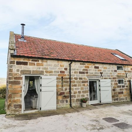 Cottage Val Fylingdales Екстериор снимка