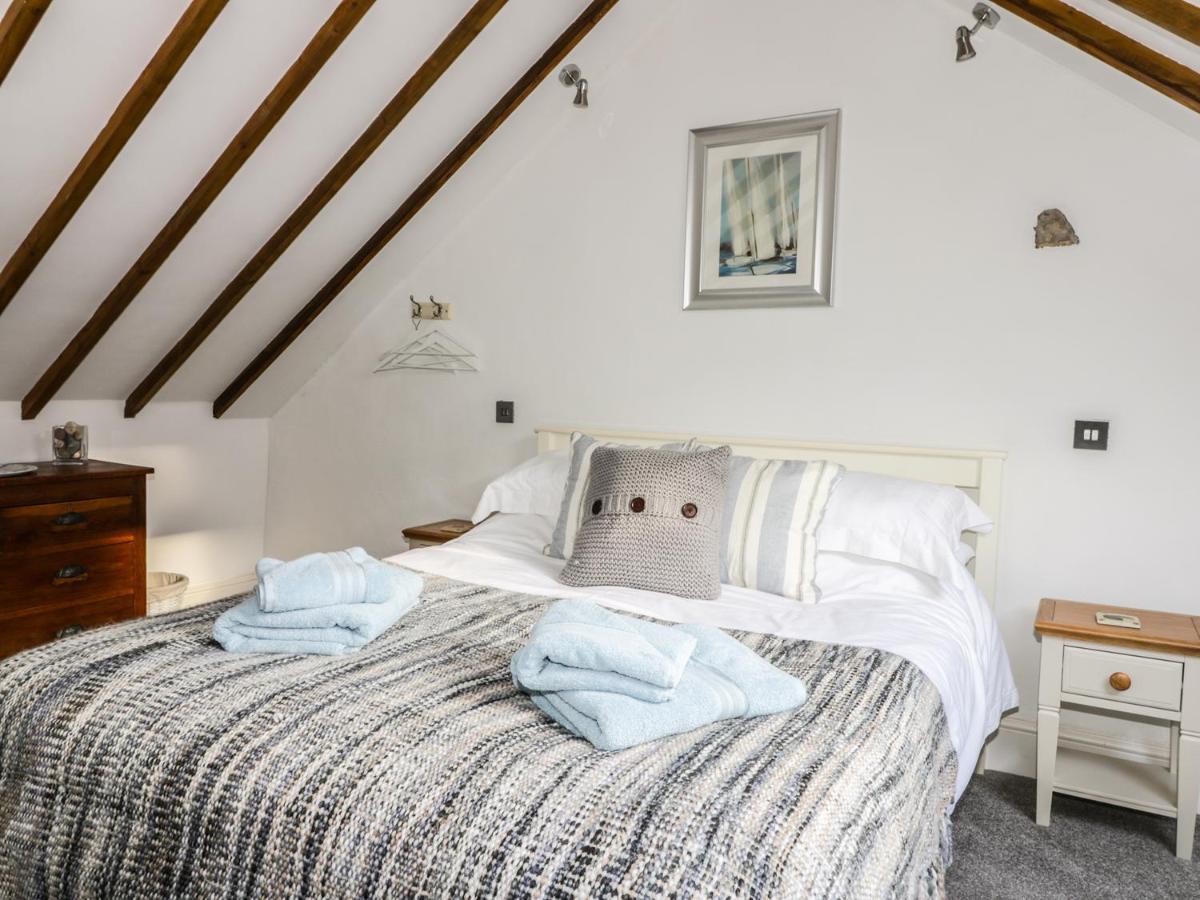 Cottage Val Fylingdales Екстериор снимка