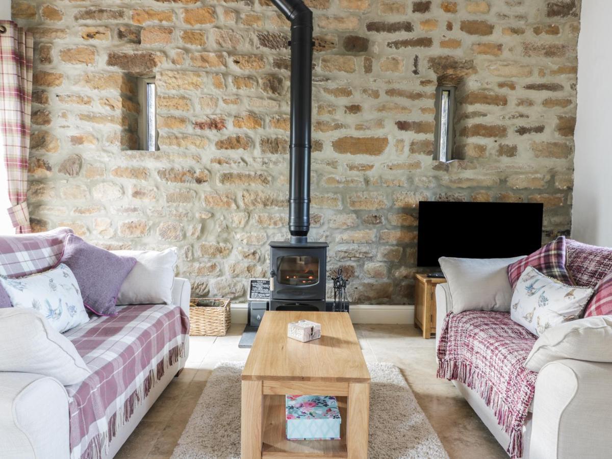 Cottage Val Fylingdales Екстериор снимка