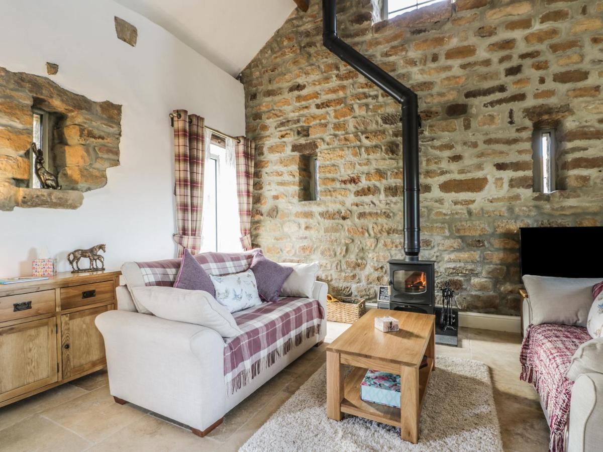 Cottage Val Fylingdales Екстериор снимка