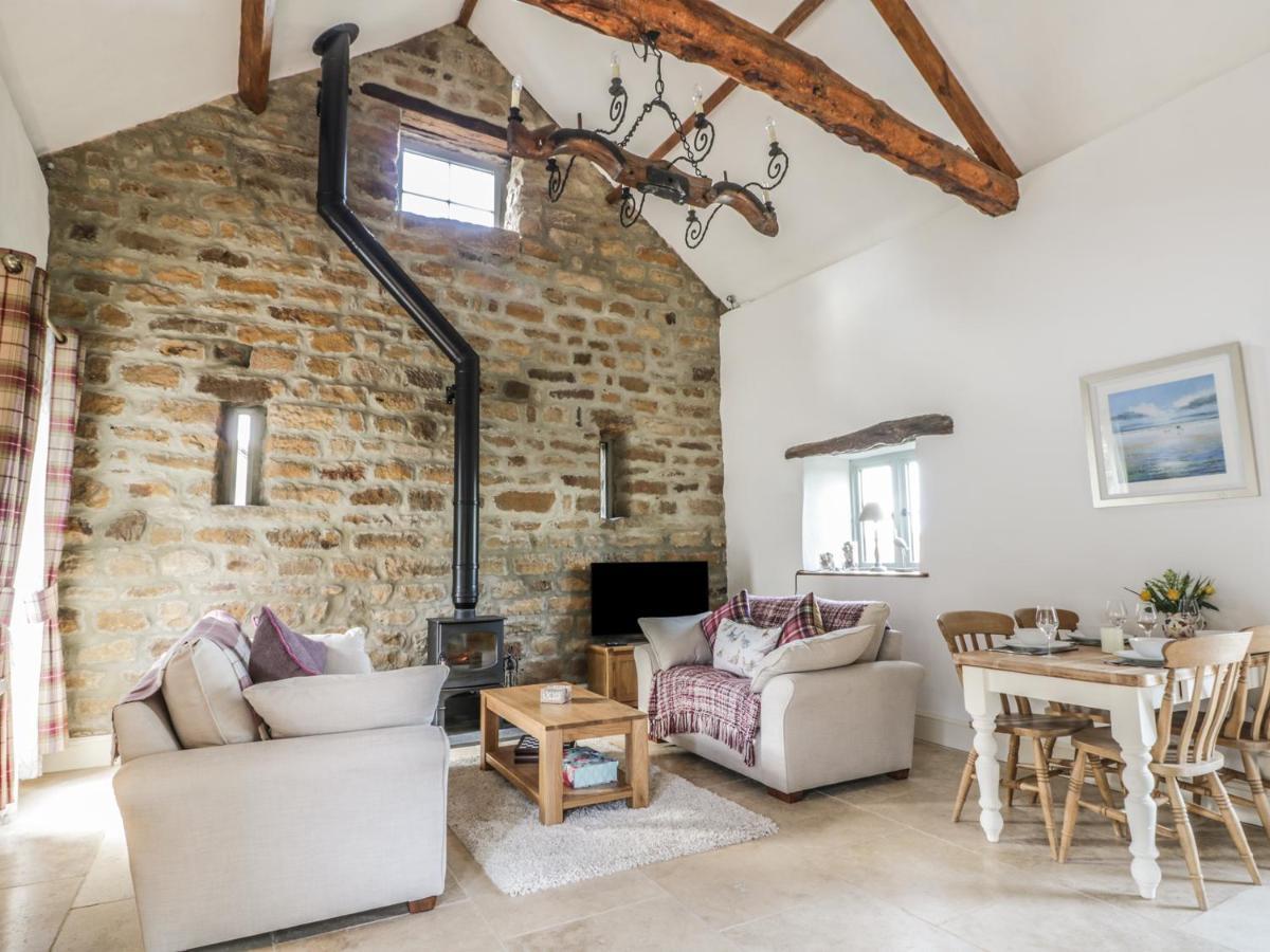 Cottage Val Fylingdales Екстериор снимка