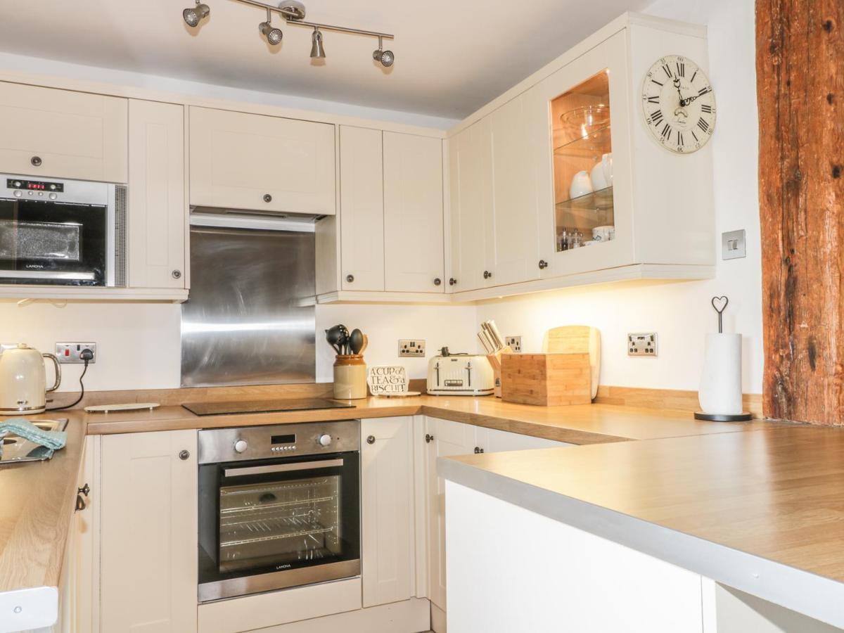 Cottage Val Fylingdales Екстериор снимка