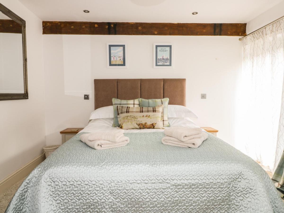 Cottage Val Fylingdales Екстериор снимка