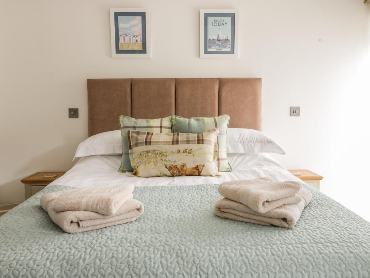 Cottage Val Fylingdales Екстериор снимка