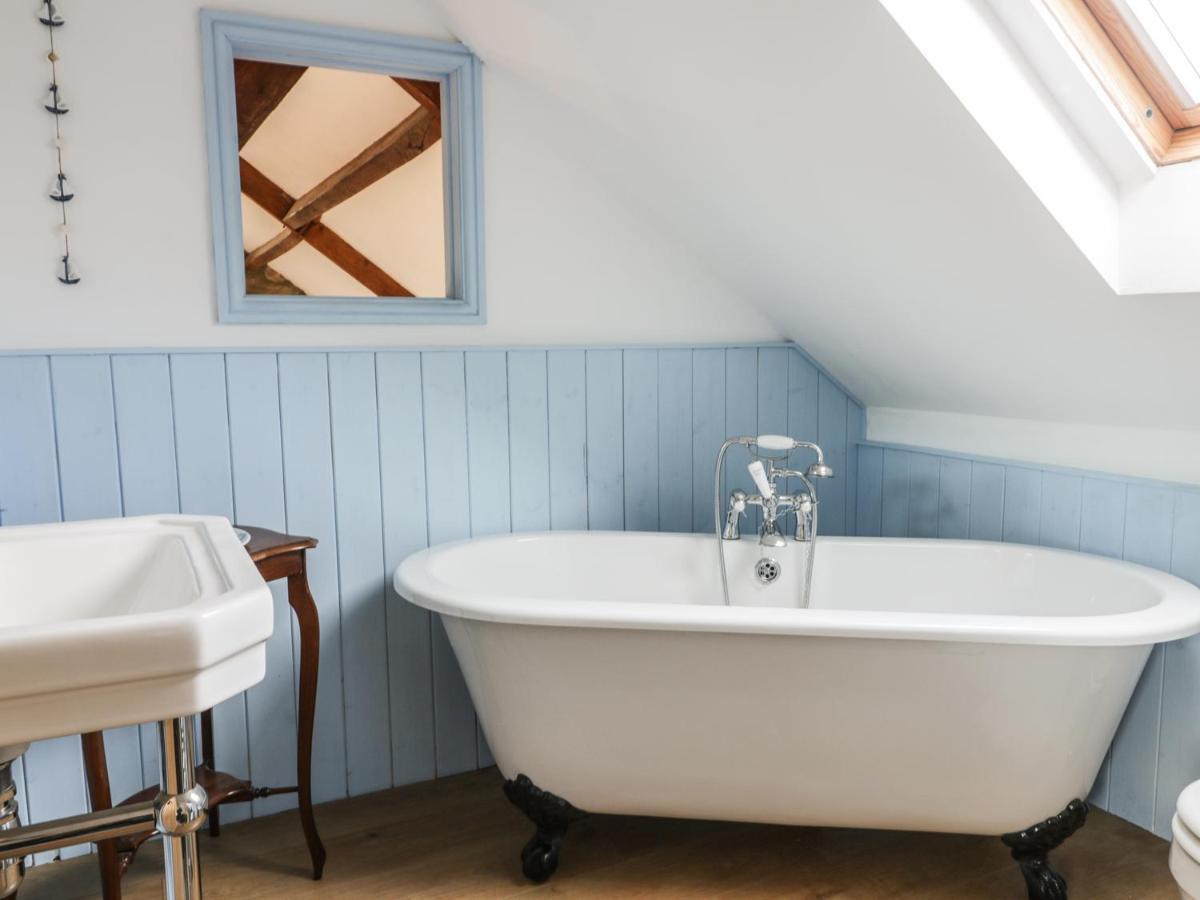 Cottage Val Fylingdales Екстериор снимка