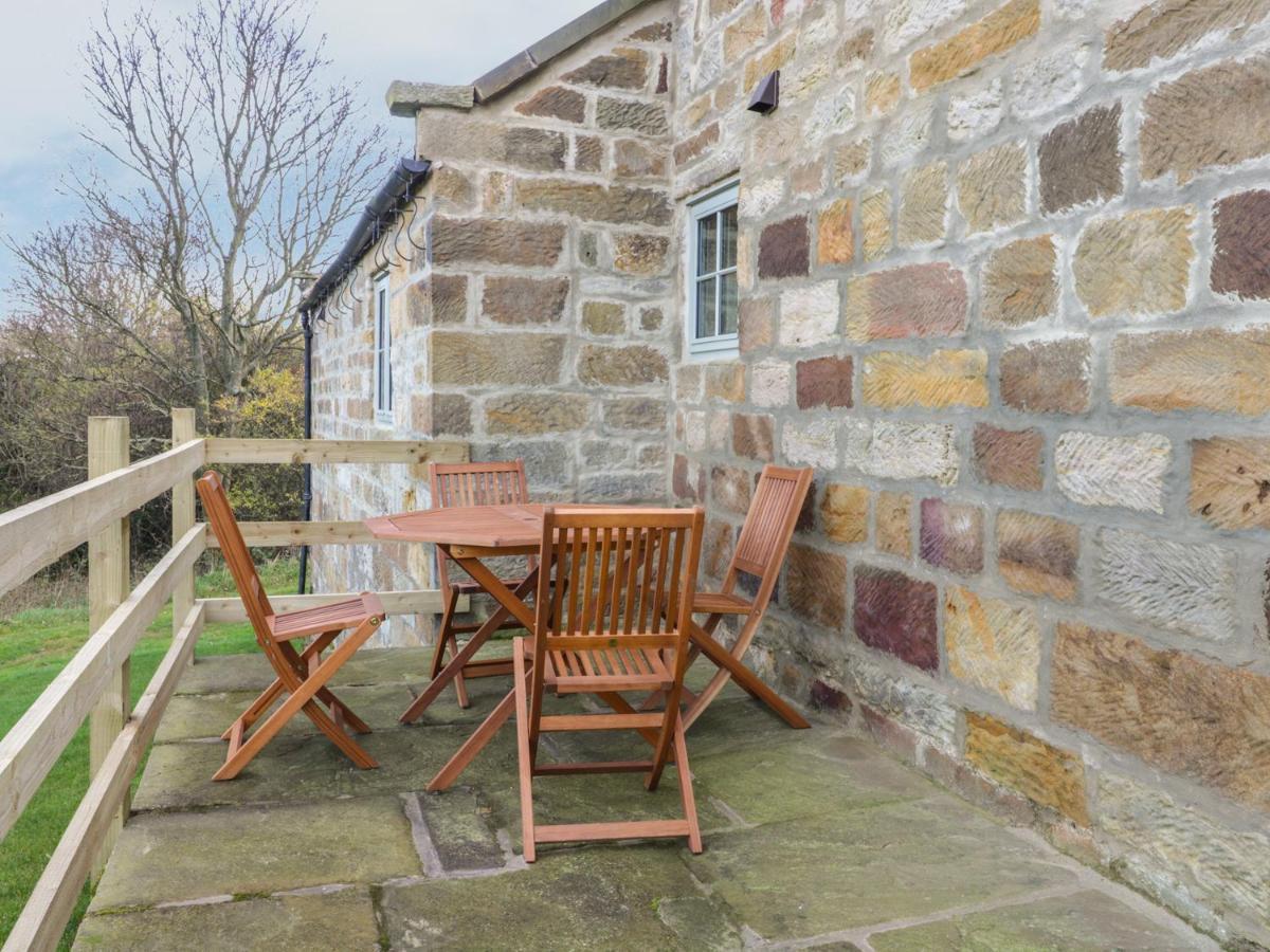 Cottage Val Fylingdales Екстериор снимка