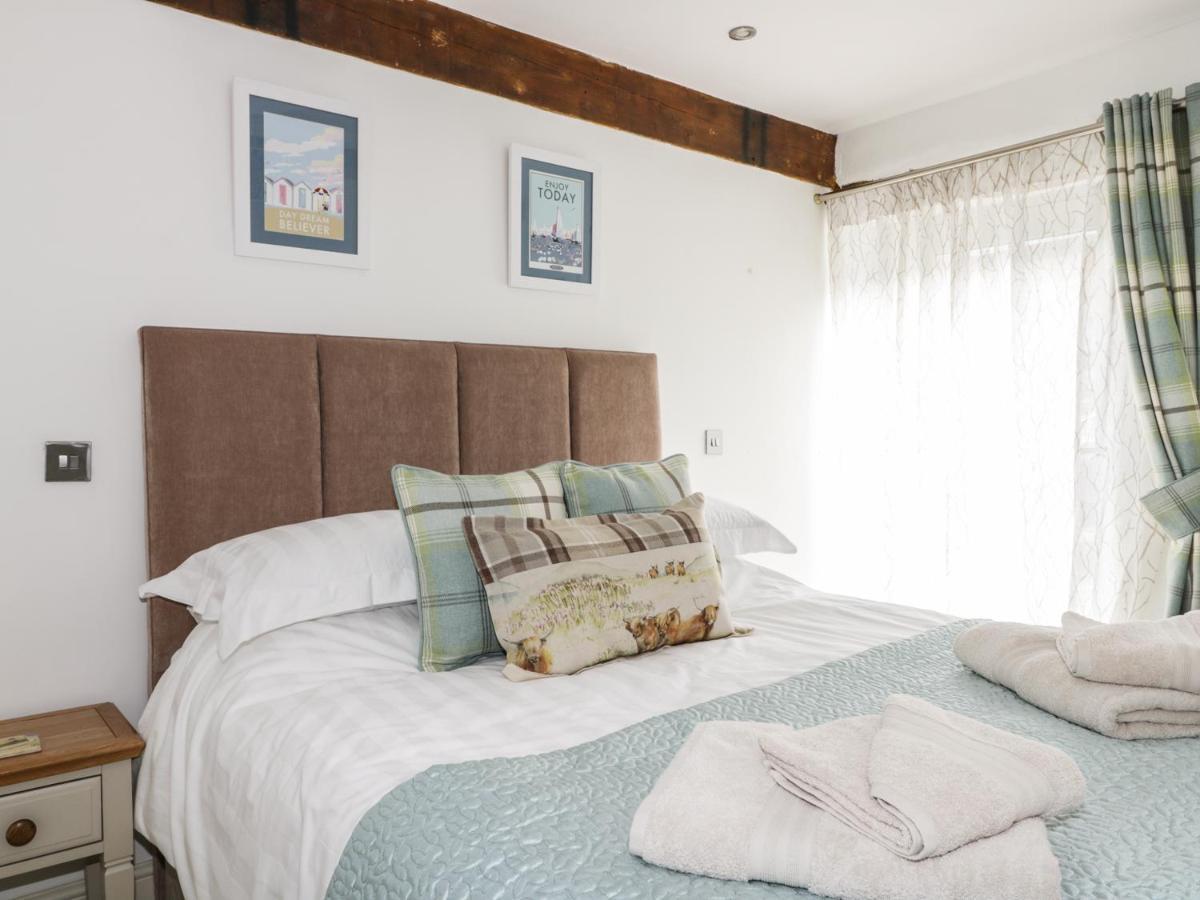 Cottage Val Fylingdales Екстериор снимка