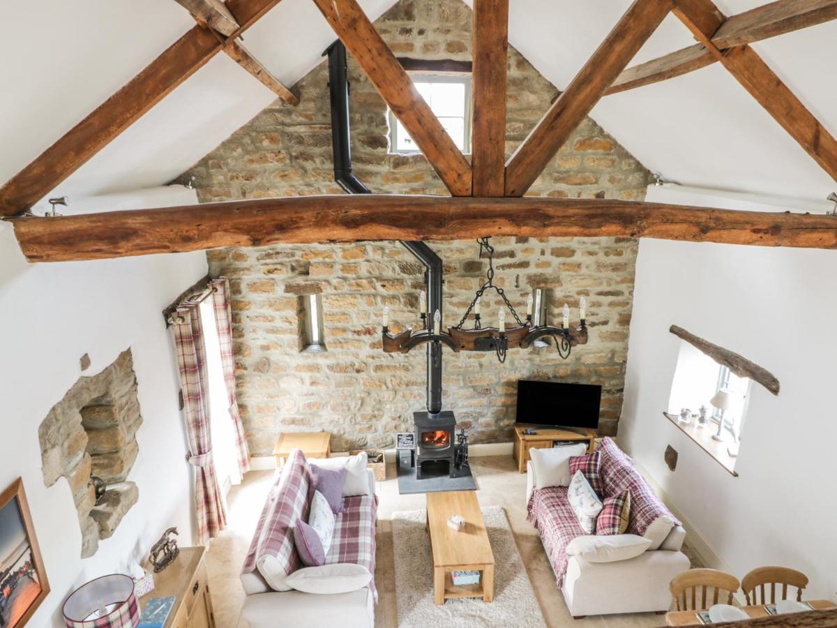 Cottage Val Fylingdales Екстериор снимка